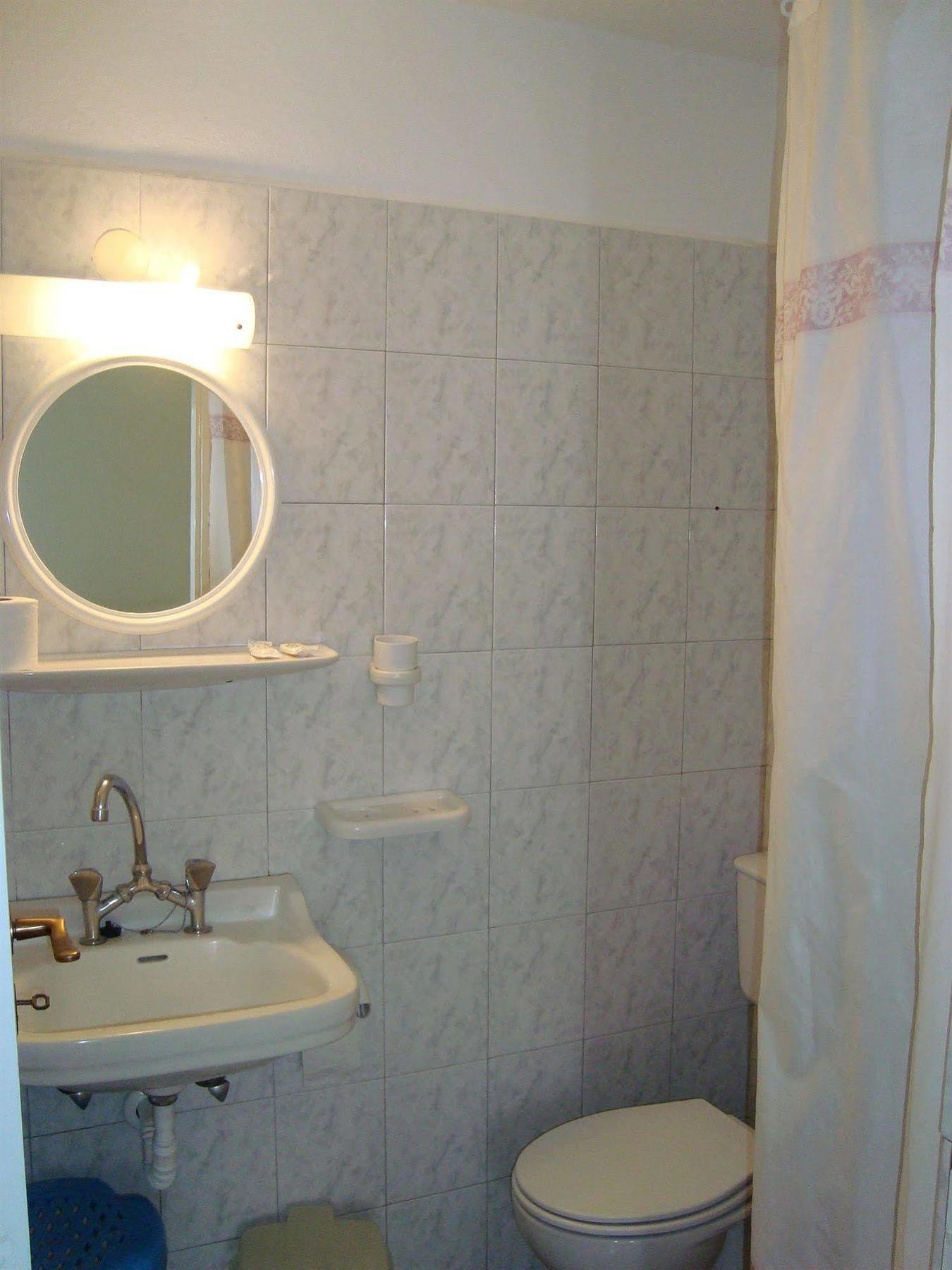 Vakhos Hotell Naxos City Exteriör bild